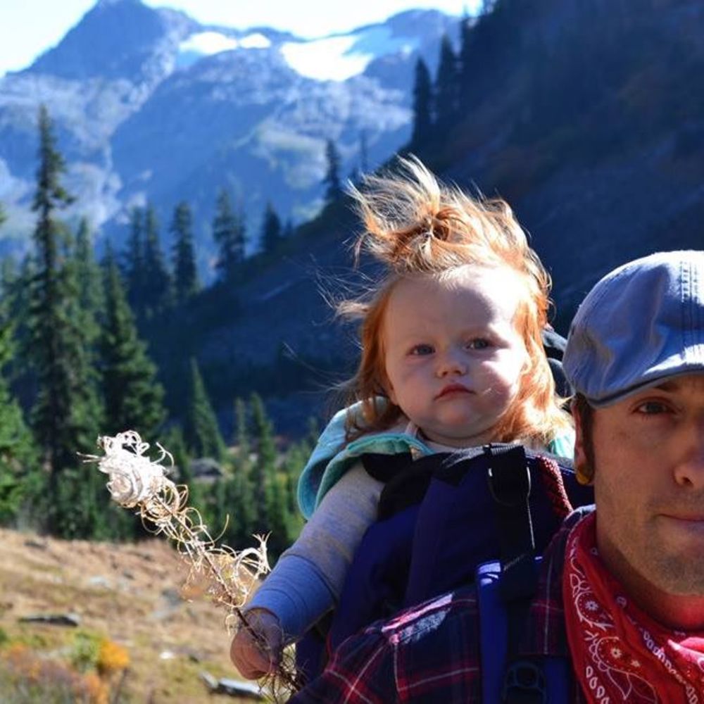 Meet your Posher, Chris